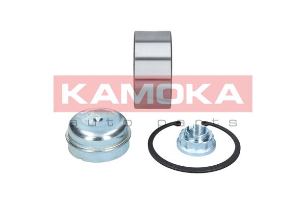 KAMOKA 5600058 Radlagersatz