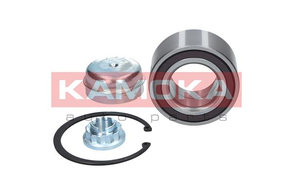 KAMOKA 5600058 Radlagersatz