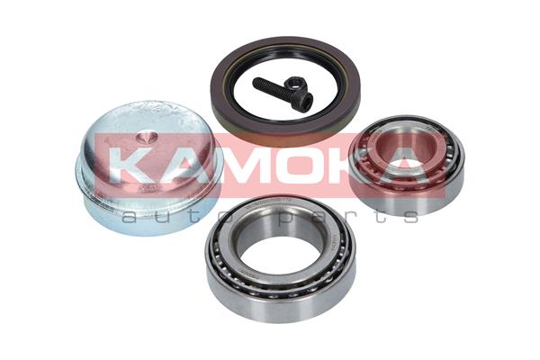 KAMOKA 5600060 Radlagersatz