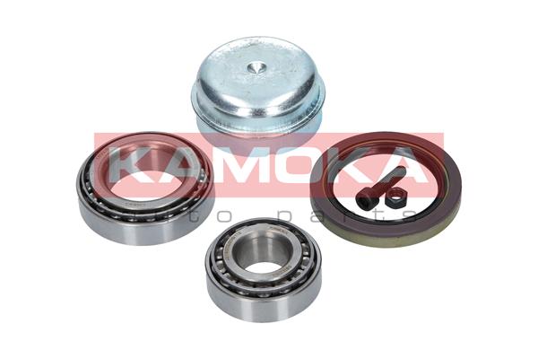 KAMOKA 5600060 Radlagersatz
