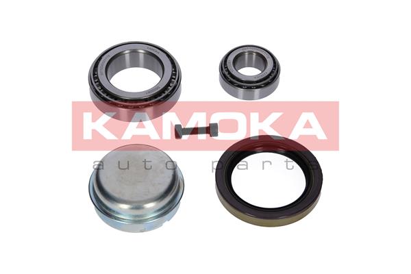 KAMOKA 5600061 Radlagersatz