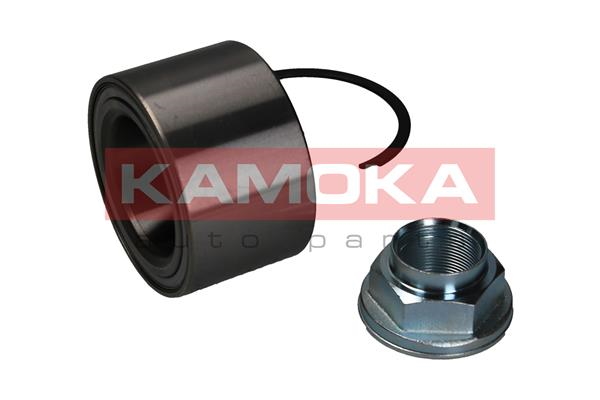 KAMOKA 5600062 Radlagersatz