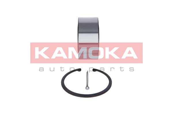 KAMOKA 5600063 Radlagersatz