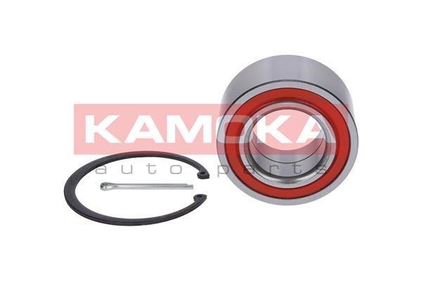 KAMOKA 5600063 Radlagersatz