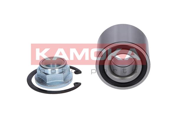 KAMOKA 5600065 Radlagersatz
