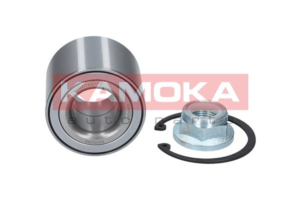 KAMOKA 5600066 Radlagersatz