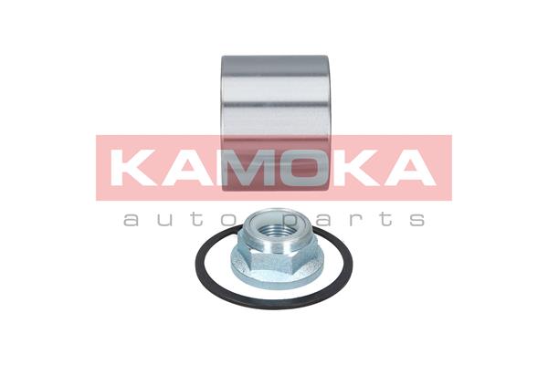 KAMOKA 5600066 Radlagersatz