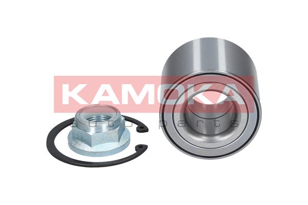 KAMOKA 5600066 Radlagersatz