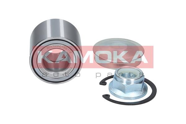 KAMOKA 5600067 Radlagersatz