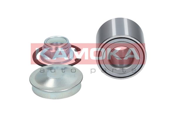 KAMOKA 5600067 Radlagersatz