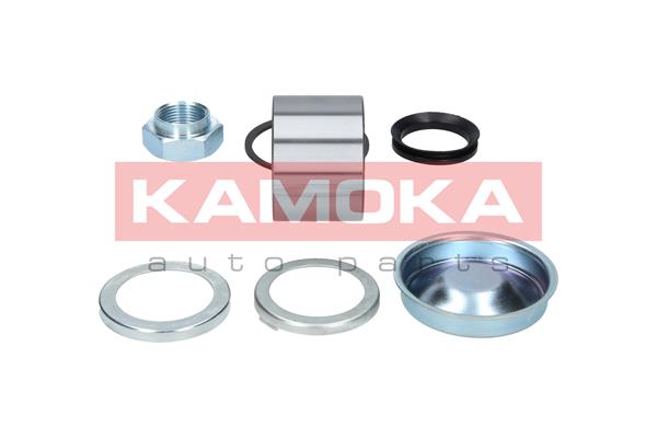 KAMOKA 5600069 Radlagersatz