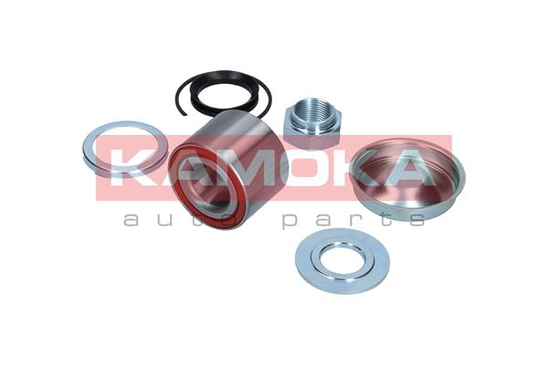 KAMOKA 5600070 Radlagersatz