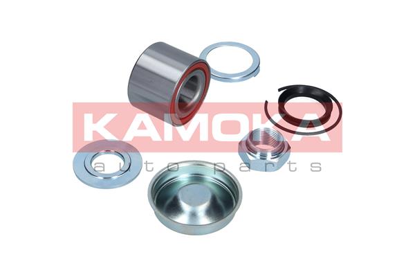 KAMOKA 5600070 Radlagersatz