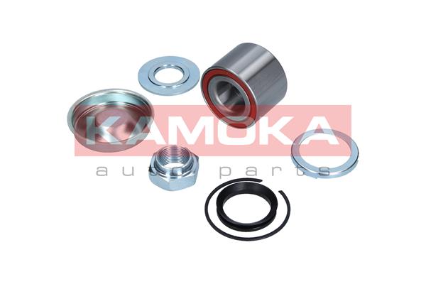 KAMOKA 5600070 Radlagersatz
