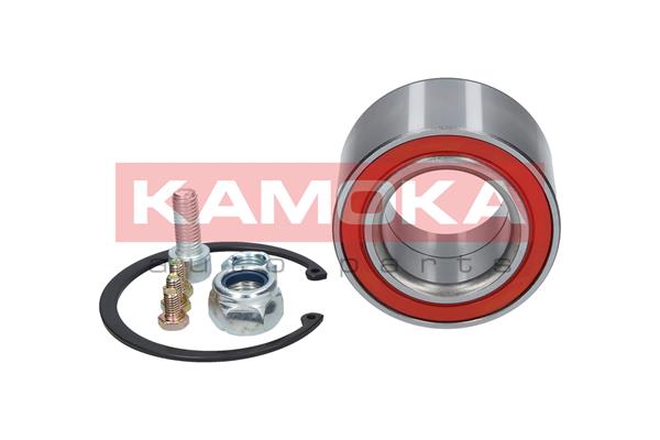 KAMOKA 5600071 Radlagersatz
