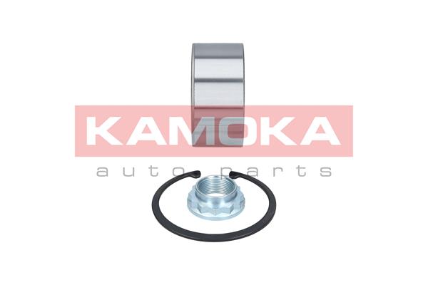 KAMOKA 5600072 Radlagersatz