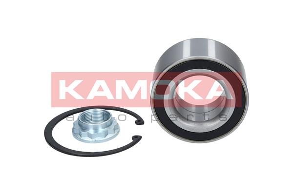 KAMOKA 5600072 Radlagersatz