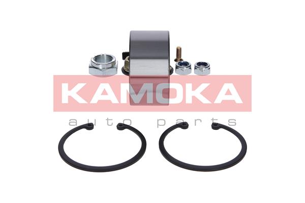 KAMOKA 5600074 Radlagersatz