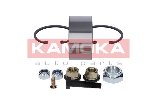 KAMOKA 5600074 Radlagersatz