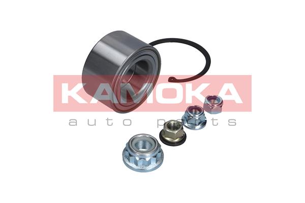 KAMOKA 5600075 Radlagersatz