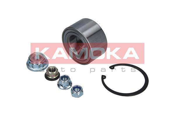 KAMOKA 5600075 Radlagersatz