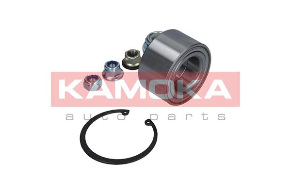 KAMOKA 5600075 Radlagersatz