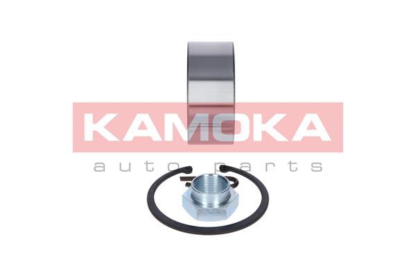 KAMOKA 5600076 Radlagersatz