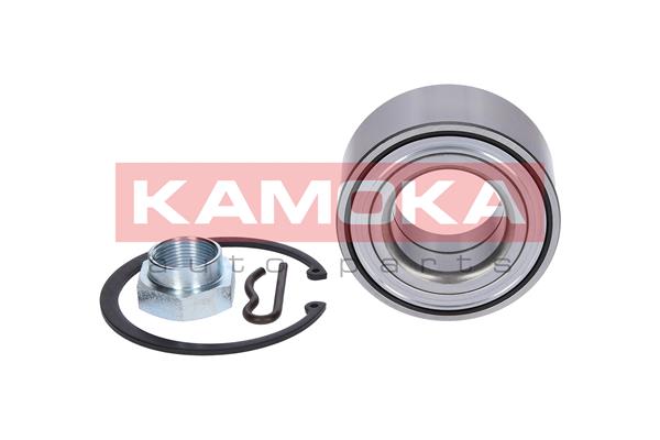 KAMOKA 5600076 Radlagersatz