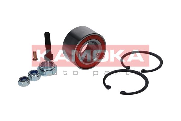 KAMOKA 5600077 Radlagersatz