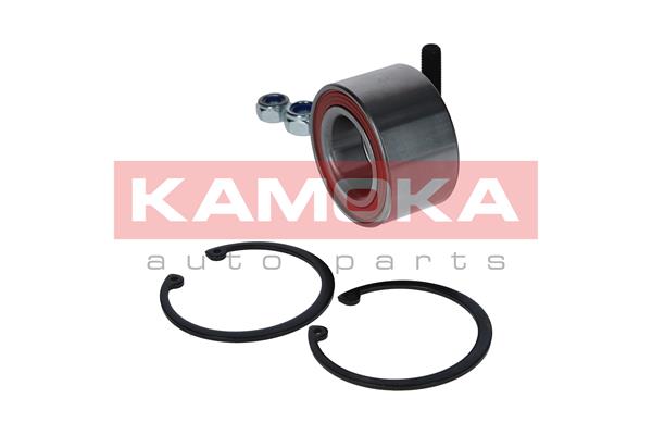 KAMOKA 5600077 Radlagersatz