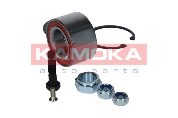 KAMOKA 5600077 Radlagersatz