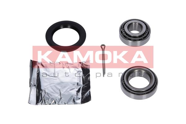 KAMOKA 5600078 Radlagersatz