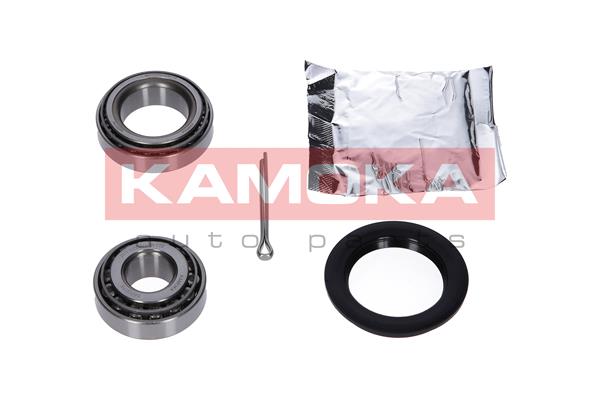 KAMOKA 5600078 Radlagersatz