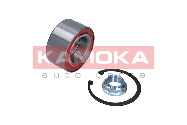 KAMOKA 5600079 Radlagersatz