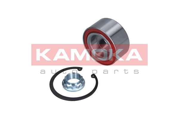 KAMOKA 5600079 Radlagersatz