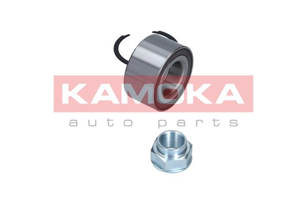 KAMOKA 5600080 Radlagersatz