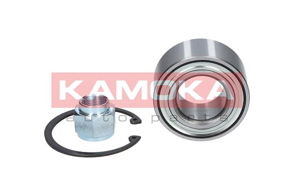 KAMOKA 5600081 Radlagersatz