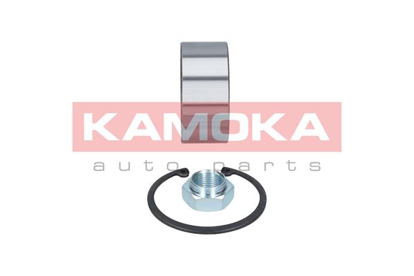 KAMOKA 5600082 Radlagersatz