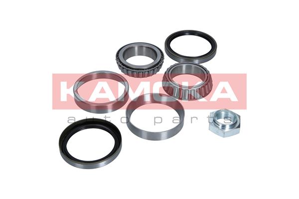 KAMOKA 5600083 Radlagersatz