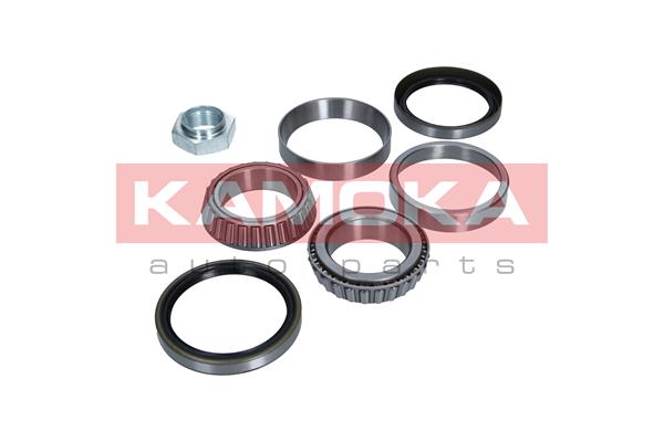 KAMOKA 5600083 Radlagersatz