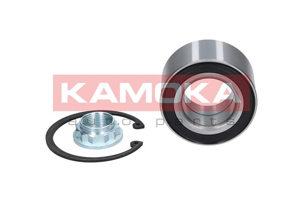 KAMOKA 5600084 Radlagersatz