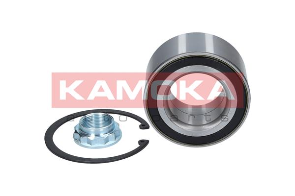 KAMOKA 5600086 Radlagersatz
