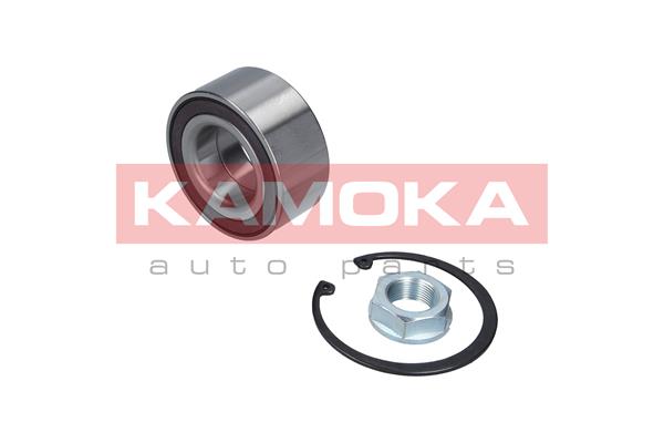 KAMOKA 5600087 Radlagersatz