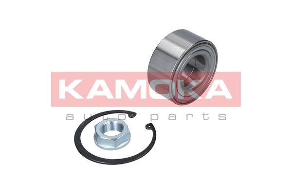 KAMOKA 5600087 Radlagersatz