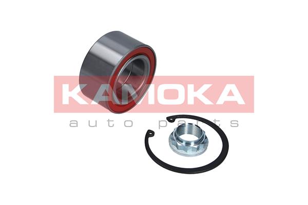 KAMOKA 5600088 Radlagersatz