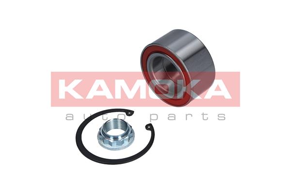 KAMOKA 5600088 Radlagersatz