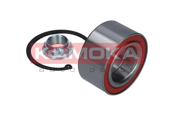 KAMOKA 5600088 Radlagersatz
