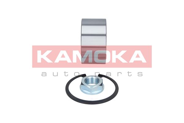 KAMOKA 5600089 Radlagersatz