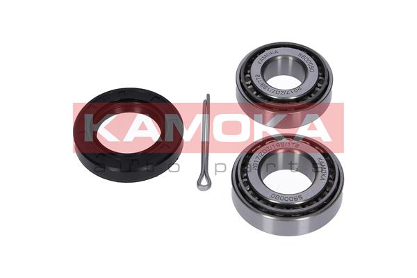 KAMOKA 5600090 Radlagersatz