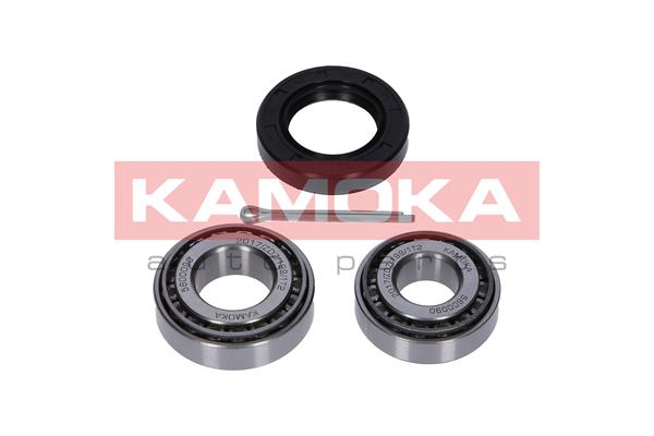 KAMOKA 5600090 Radlagersatz